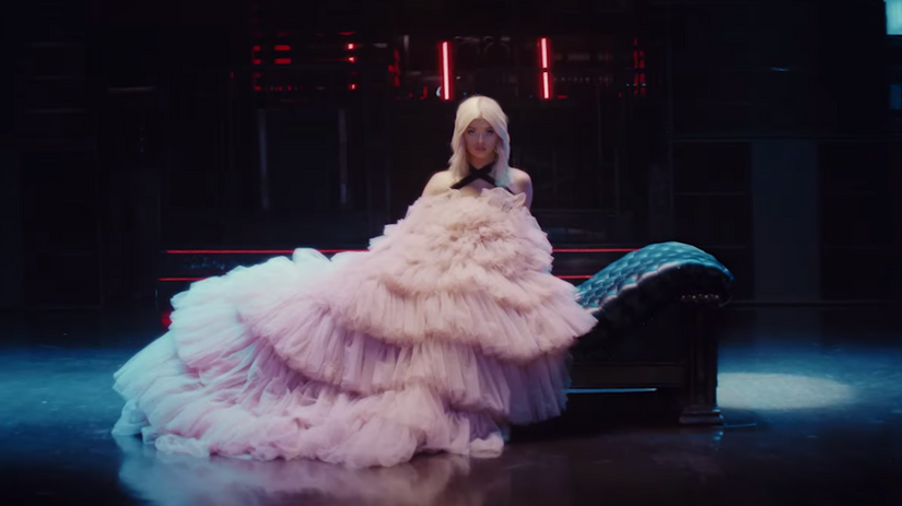 LOREN GRAY // Can't Do It ft. Saweetie